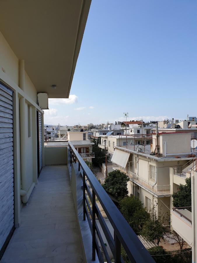 Chania City Leilighet